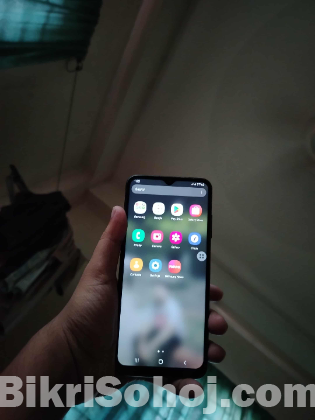 Sumsung galaxy A03s